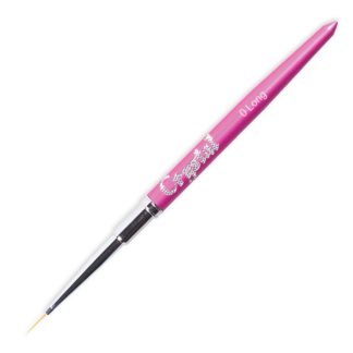Crystal Nails - Pennello 0 Long