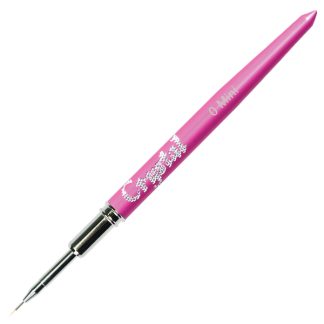 Crystal Nails - Pennello 0 Mini