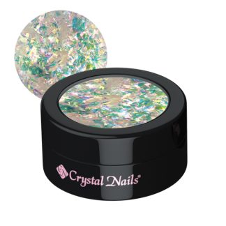 Crystal Nails - Crystal Flake - 1