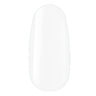 Crystal Nails - Lace Gel - White - 3ml