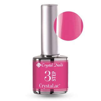 Crystal Nails - 3 Step Crystalac - 3S10 - 8ml