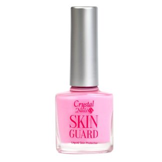 Crystal Nails - Skin Guard - Liquid Skin Protector - 8ml