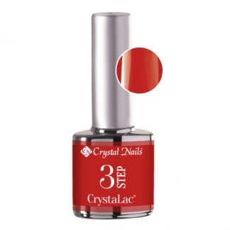 Crystal Nails - 3 Step Crystalac - 3S53 - 8ml