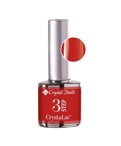 Crystal Nails - 3 Step Crystalac - 3S53 - 8ml