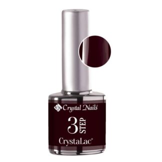 Crystal Nails - 3 Step Crystalac - 3S56 - 8ml