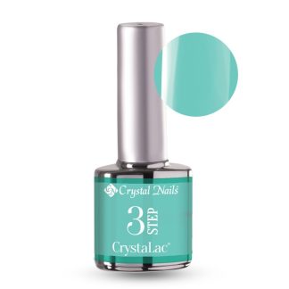 Crystal Nails - 3 Step Crystalac - 3S61 - 8ml