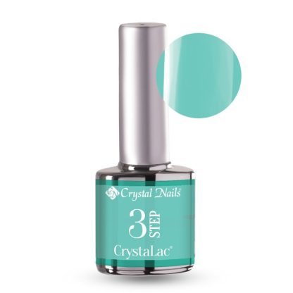 Crystal Nails - 3 Step Crystalac - 3S61 - 8ml