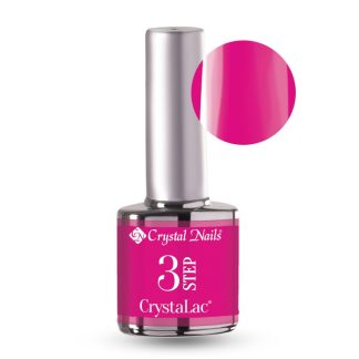 Crystal Nails - 3 Step Crystalac - 3S65 - 8ml