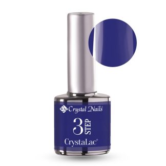 Crystal Nails - 3 Step Crystalac - 3S63 - 8ml