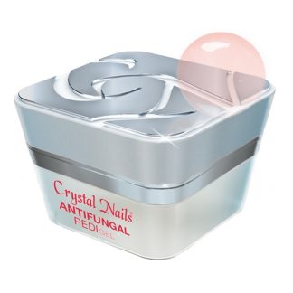 Crystal Nails - Antifungal Pedi Gel