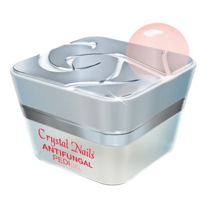 Crystal Nails - Antifungal Pedi Gel