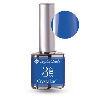 Crystal Nails - 3 Step Crystalac - 3S11 - 8ml