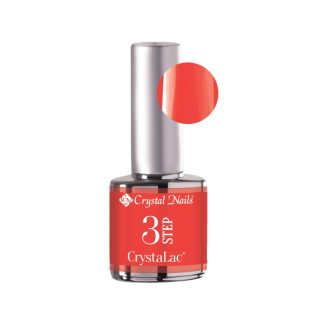 Crystal Nails - 3 Step Crystalac - 3S64 - 8ml