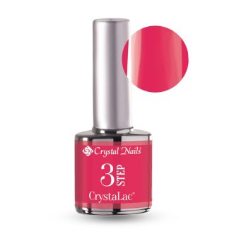 Crystal Nails - 3 Step Crystalac - 3S67 - 8ml