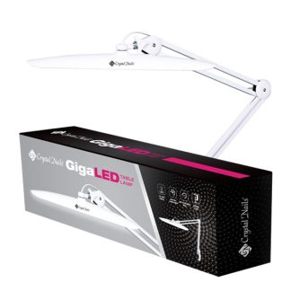 lampada led crystal nails