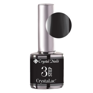 Crystal Nails - 3 Step Crystalac - 3S12 - 8ml