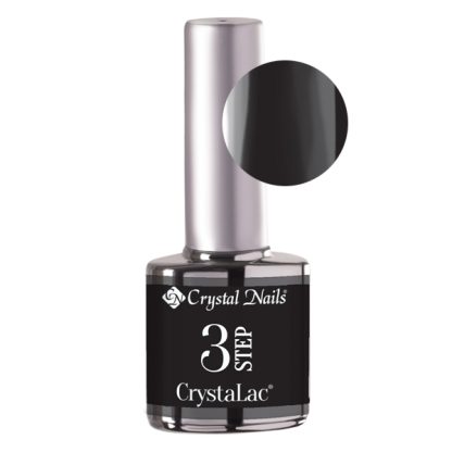 Crystal Nails - 3 Step Crystalac - 3S12 - 8ml