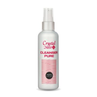 Crystal Nails - Cleanser