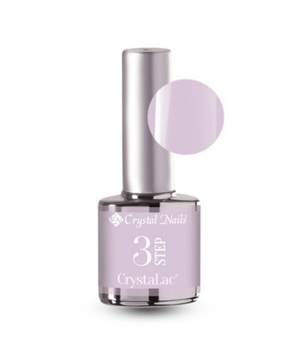 Crystal Nails - 3 Step Crystalac - 3S109 - 8ml