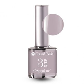 Crystal Nails - 3 Step Crystalac - 3S110 - 8ml