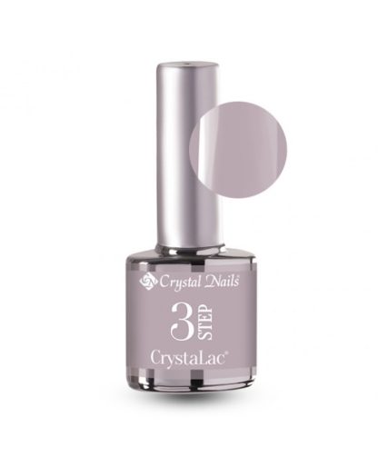 Crystal Nails - 3 Step Crystalac - 3S110 - 8ml