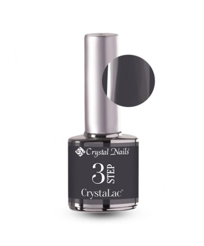 Crystal Nails - 3 Step Crystalac - 3S113 - 8ml