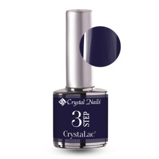 Crystal Nails - 3 Step Crystalac - 3S114 - 8ml