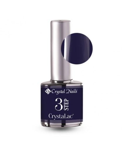 Crystal Nails - 3 Step Crystalac - 3S114 - 8ml
