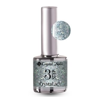 Crystal Nails - 3 Step Crystalac - 3S115 - 8ml