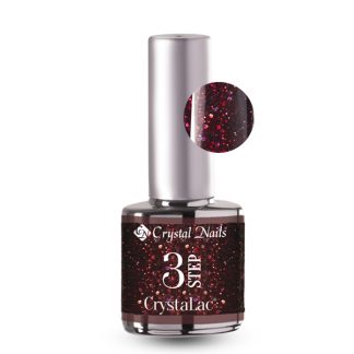 Crystal Nails – 3 Step Crystalac – 3S117 - 8ml