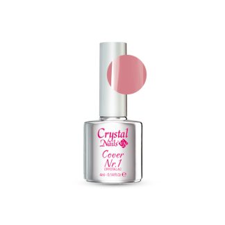 Crystal Nails - 3 Step Crystalac - Cover Nr1 - 8ml