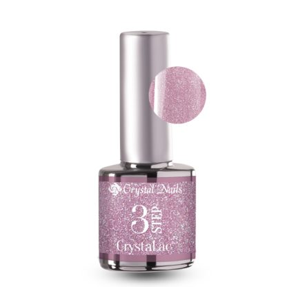 Crystal Nails - 3 Step Crystalac - 3S126 - 4ml