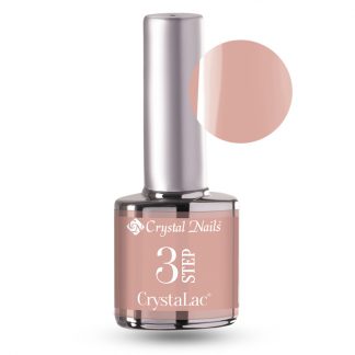 Crystal Nails - 3 Step Crystalac - 3S14 - 8ml