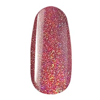 Crystal Nails - Chromatic Crystalac - Rosegold - 4ml