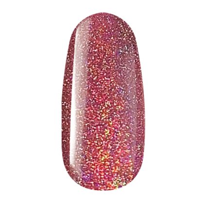 Crystal Nails - Chromatic Crystalac - Rosegold - 4ml