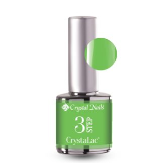 Crystal Nails - 3 Step Crystalac - 3S127 - 8ml
