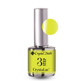 Crystal Nails - 3 Step Crystalac - 3S128 - 8ml