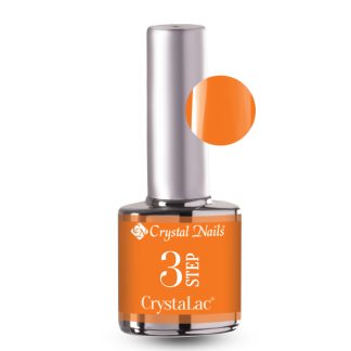 Crystal Nails - 3 Step Crystalac - 3S129 - 8ml