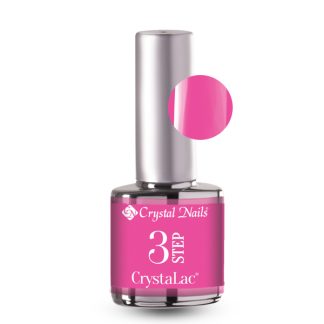 Crystal Nails - 3 Step Crystalac - 3S131 - 8ml