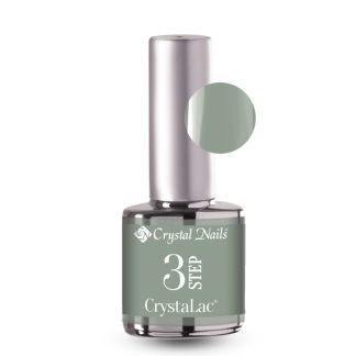 Crystal Nails - 3 Step Crystalac - 3S133 - 4ml