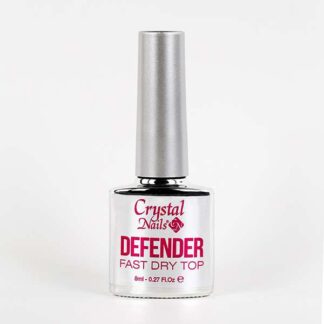 Crystal Nails - Defender Fast Dry Top