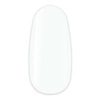 Crystal Nails - Ornament Gel - White - 5ml