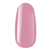 Crystal Nails - Ornament Gel - Rose - 5ml