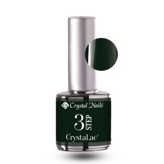 Crystal Nails - 3 Step Crystalac - 3S144 - 8ml