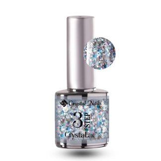 Crystal Nails - 3 Step Crystalac - 3S145 - 8ml