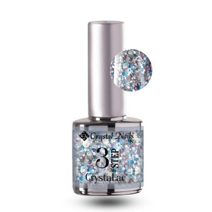 Crystal Nails - 3 Step Crystalac - 3S145 - 8ml