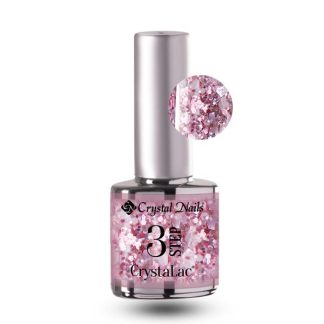 Crystal Nails - 3 Step Crystalac - 3S146 - 8ml
