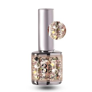 Crystal Nails - 3 Step Crystalac - 3S147 - 8ml