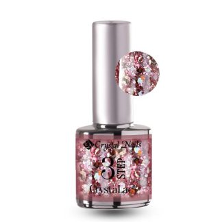 Crystal Nails - 3 Step Crystalac - 3S148 - 8ml