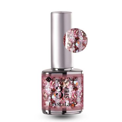 Crystal Nails - 3 Step Crystalac - 3S148 - 8ml